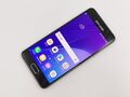 Samsung Galaxy A3 2016 16GB Schwarz Black Android Smartphone LTE 4G A310F 💥