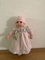 Zapf creation Baby Annabell 794463 Puppe Rosa Guter Zustand