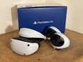 SONY PlayStation VR2 4K VR-Brille für PlayStation 5 PS5 | Wie Neu in OVP