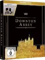 Downton Abbey - Der Film [Deluxe Limited Edition inkl. DVD, Exklusivprodukt]