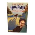 ✅Harry Potter und der Gefangene von Askaban von Joanne K. Rowling Harry Potter 3