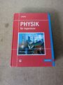 Physik für Ingenieure Lindner Buch 17. Auflage Lehrbuch Fachbuch Studium