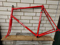 Cycles Brands Amsterdam Rahmenset/steel frame Reynolds 531c 