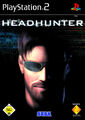 Headhunter (Sony PlayStation 2, 2002)