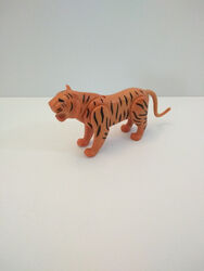 Playmobil Tiger