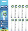 Oral B Precision Clean Aufsteckbürsten Clean Maximiser, XXXL Pack 10.Stk,OvP Neu