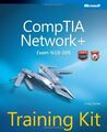 CompTIA Network + Training Kit Buch/CD Paket, Craig Zacker