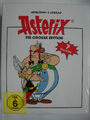 Asterix - Die große Edition Sammlung - bei den Briten, Kleopatra, Hinkelstein
