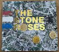 The Stone Roses, 20th Anniversary Deluxe Box, 3CDs, 3 LPs, DVD, limitiert