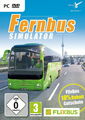 Fernbus-Simulator (PC, 2016) wie neu