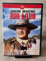 Rio Lobo - John Wayne - Widescreen Colection - DVD