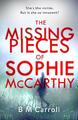 The Missing Pieces of Sophie McCarthy - Ber M Carroll -  9780718186715