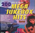 200 Original Mega Jukebox Hits