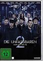 Die Unfassbaren 2 - Now You See Me von Jon Chu | DVD | Zustand sehr gut