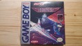 Nemesis - Nintendo Gameboy Classic Spiel - Ultra - OVP - Shot Up! - Schutzhülle