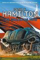 The Dreaming Void (Void Trilogy 1) by Peter F. Hamilton 140508880X FREE Shipping