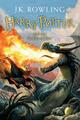 Harry Potter 4 and the Goblet of Fire | J. K. Rowling | 2014 | englisch