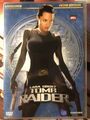 Lara Croft: Tomb Raider von Simon West | DVD | Film | Zustand Neuwertig (044)