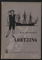 Gustav Albert Lortzing Meister der deutschen Volksoper Biographie