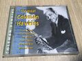 The great Coleman Hawkins - Basin Street Blues -10 Tracks - CD 1994