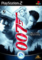 James Bond 007: Alles oder Nichts (Sony PlayStation 2, 2004)