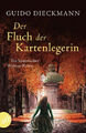 Der Fluch der Kartenlegerin / Weimar-Krimi Bd.2|Guido Dieckmann|Deutsch