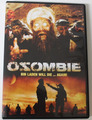 Ozombie - Bin Laden will die...again! - DVD FSK18