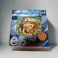Ravensburger Puzzle EXIT The Circle in Rom