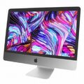 Apple iMac 21,5 Zoll Ende 2012 2,7 Ghz Prozessor Intel Core i5