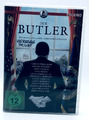 DVD Der Butler mit Forest Whitaker und James Marsden von Lee Daniels aus 2013