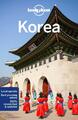 Lonely Planet Korea | 2021 | englisch