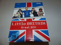 DVD   Little Britain - Great Box (Staffel 1-3/Specials/Live)