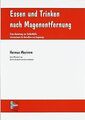 Essen und Trinken nach Magenentfernung von Mestrom, Herman | Buch | Zustand gut