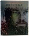 The Revenant Steelbook [Blu Ray]