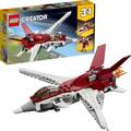 LEGO® Creator 31086 Flugzeug der Zukunft