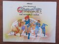 Vintage ThunderCats Das unsichtbare Schloss Taschenbuch 1988. St. Michael: Colin