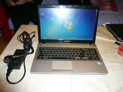 Samsung ATIV Book 2, 15,6" LED, 4GB RAM, 500GB HDD, Intel Dual Core, 2J.Garantie