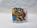 Nintendo 3DS, 3 DS XL, 2DS Spiel Driver: Renegade 3D in OVP