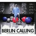 Paul Kalkbrenner Berlin calling (soundtrack, 14 tracks, digi)  [CD]