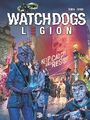 Watch Dogs: Legion | Buch | 9783986660055