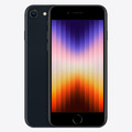 Apple iPhone SE 2022 64GB 128GB 256GB Schwarz Weiss Rot - Sehr gut - Refurbished
