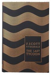The Last Tycoon F. Scott Fitzgerald Buch Gebunden Englisch 2010