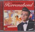 Herrenabend von Götz Alsmann   BN 0189 HÖRBUCH Audio CD