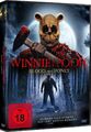 Winnie the Pooh: Blood and Honey - DVD / Blu-ray - *NEU*