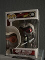 Funko pop Ant-Man and the Wasp #344 Janet Van Dyne