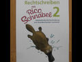 Rechtschreiben mit Rico Schnabel, Klasse 2 ISBN: 978-3-619-22040-3 NEU