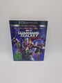 Guardians of the Galaxy Vol. 2 [4K Ultra HD] [Blu-ra... | DVD | Zustand sehr gut