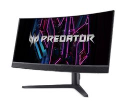 Acer Predator X34 Vbmiiphuzx skaerm - 3