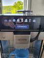 Siemens EQ.6 plus s700 Kaffeevollautomat - Edelstahl (TE657503DE)