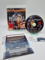 Battlefield 3 - Premium Edition Sony PlayStation 3 mit OVP